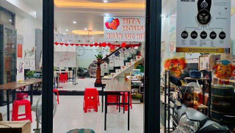 Cực hiếm  bán nhà góc 2 mặt tiền liên khu 4-5, phường bình 6712209