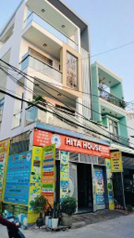 Cực hiếm  bán nhà góc 2 mặt tiền liên khu 4-5, phường bình 6712210