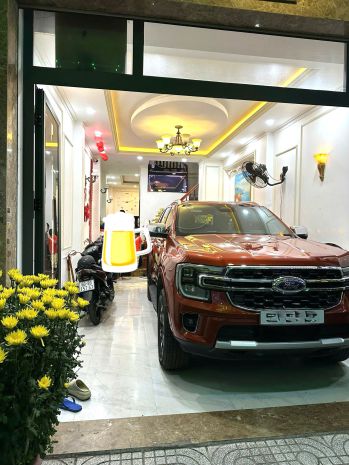 Nguyễn thị thập, 65m2 nhà đẹp 4tầng, gần lotte, khu himlam, 6712233