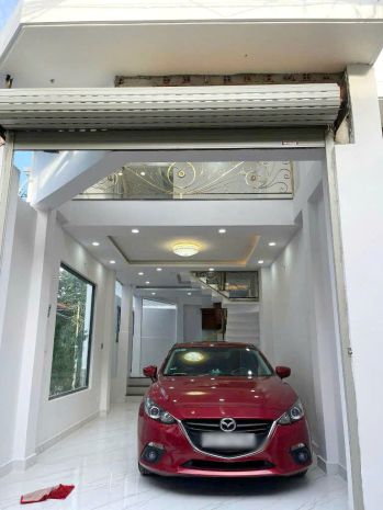 Nhà đường nội bộ 6m bông sao p5q8 , giá 8.95 tỷ 6712385