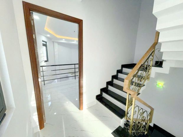 Nhà đường nội bộ 6m bông sao p5q8 , giá 8.95 tỷ 6712386