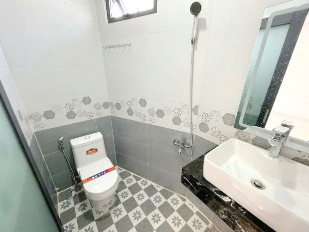 Nhà đường nội bộ 6m bông sao p5q8 , giá 8.95 tỷ 6712387
