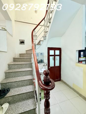 Ngộp bank giảm 500 triệu gấp bán hxh 57m2 3 t btct  chỉ 6712510