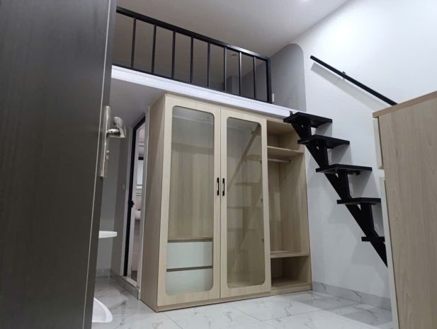 Bán chdv cầu diễn 120m2 x 7t x mt6m, ô tô tránh, giá 29.3 tỷ 6712522