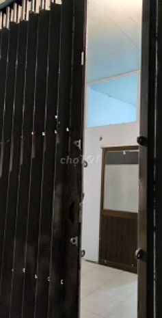 Cho thuê nhà nguyên căn có gác lửng  tại phường 16, quận 6712589