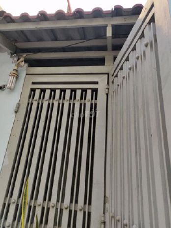 Cho thuê nhà nguyên căn có gác lửng  tại phường 16, quận 6712590