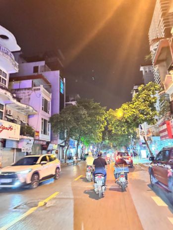 Hiếm!nhà mặt phố ngọc lâm,60m,mt 4m,vỉa hè,kd đỉnh,ô tô 6712603