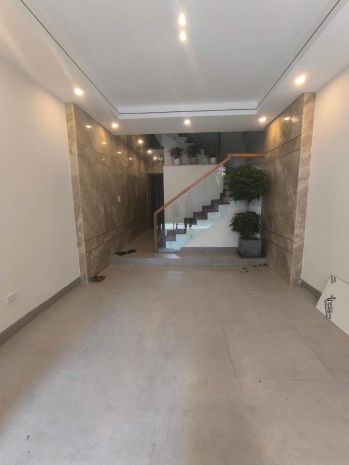 Bán nhà bồ đề 60m mt4m 5 tầng thang máy gara ô tô giá 18.8 6712604
