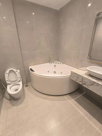 Bán nhà bồ đề 60m mt4m 5 tầng thang máy gara ô tô giá 18.8 6712608