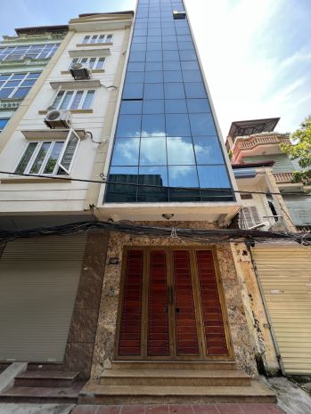 Sở hữu ngay nhà mặt phố nguyễn trãi  vị trí đắc địa  giá 6712609