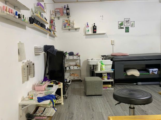 Cần sang lại toàn bộ tâm huyết của mình  tiệm salon tóc 6712637