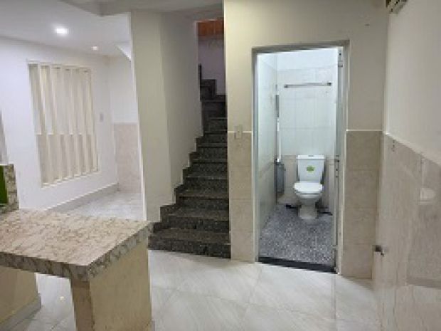 Cho thuê nhà nguyên căn  q.7 6712642