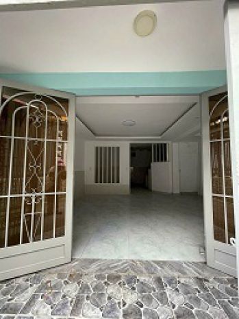 Cho thuê nhà nguyên căn  q.7 6712644