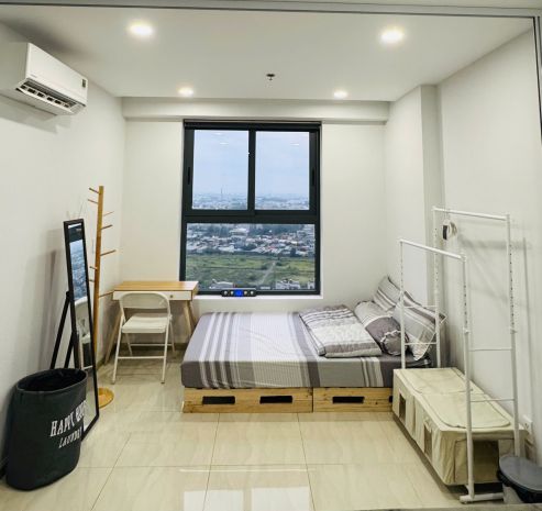 Chính chủ cho thuê căn hộ bcons garden dt:56 m2 - dĩ an, 6712660