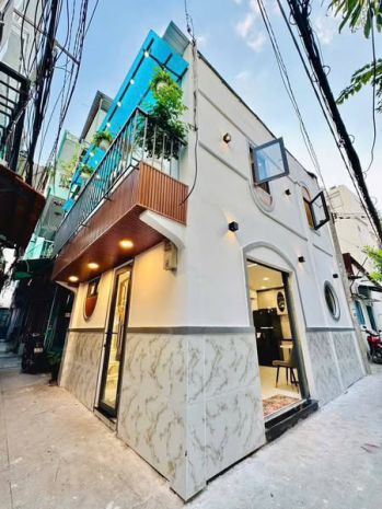 Nhà đường cô giang phường 2 quận phú nhuận cũ. 6712699