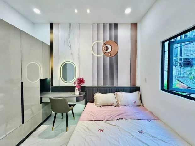 Nhà đường cô giang phường 2 quận phú nhuận cũ. 6712701