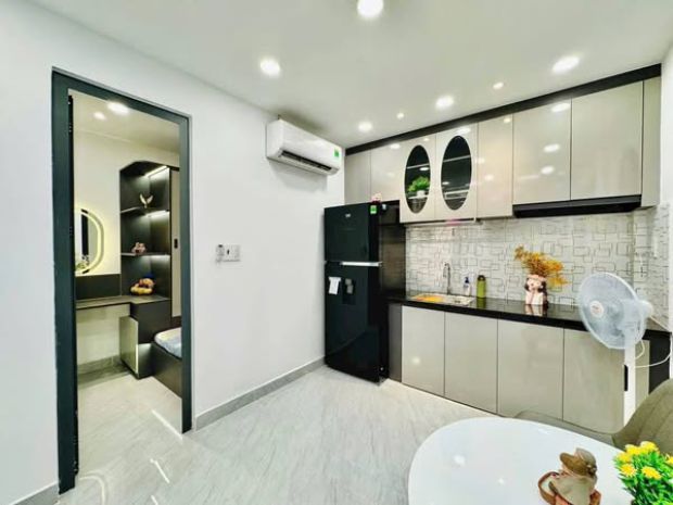 Nhà đường cô giang phường 2 quận phú nhuận cũ. 6712702