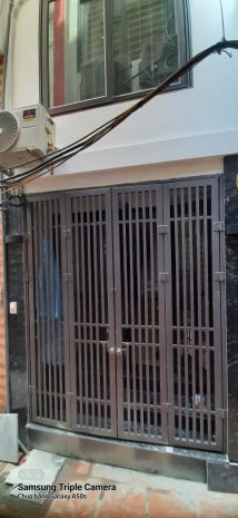 Bán nhà ngõ 55 trần phú hà đông gần ô tô nhà mới giá ngon 6712711