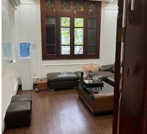 Bán biệt thự bùi xuân phái, lô góc, 200m2, khu vip quan 6712722