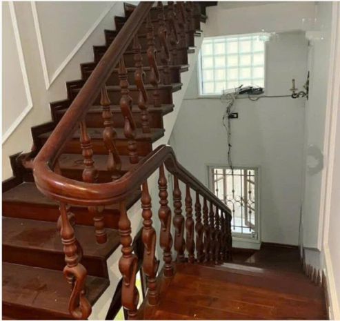 Bán biệt thự bùi xuân phái, lô góc, 200m2, khu vip quan 6712724