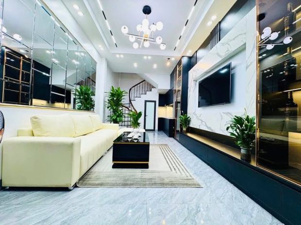 Bán gấp nhà đẹp ngọc thụy  long biên  45m²  5 tầng  giá 6712784