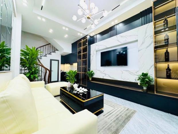 Bán gấp nhà đẹp ngọc thụy  long biên  45m²  5 tầng  giá 6712785