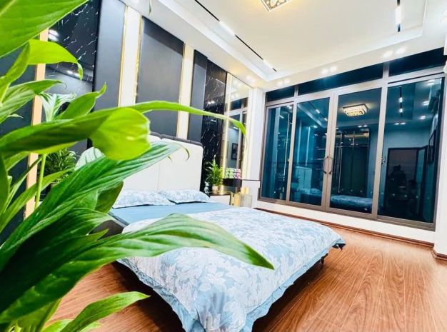 Bán gấp nhà đẹp ngọc thụy  long biên  45m²  5 tầng  giá 6712786