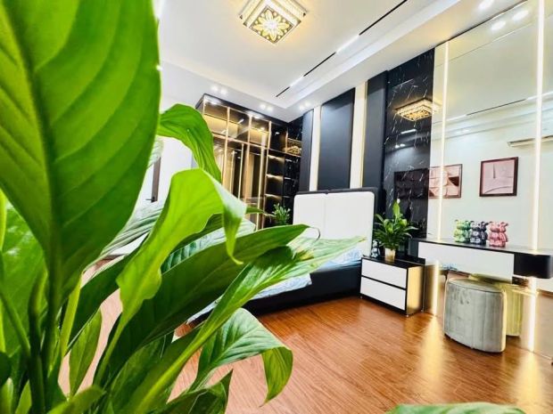 Bán gấp nhà đẹp ngọc thụy  long biên  45m²  5 tầng  giá 6712787