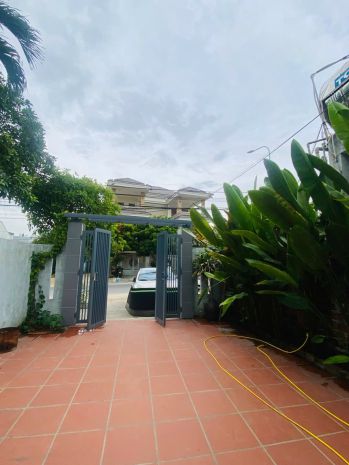 Bán nhà 2 tầng mặt tiền chính hữu  trung tâm sơn trà 6712795