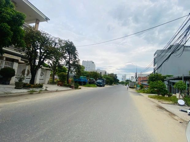 Bán nhà 2 tầng mặt tiền chính hữu  trung tâm sơn trà 6712796