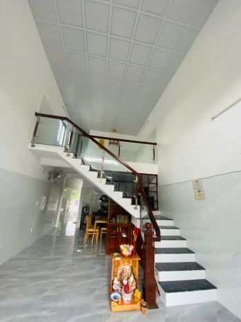 Bán nhà 2 tầng mặt tiền chính hữu  trung tâm sơn trà 6712797