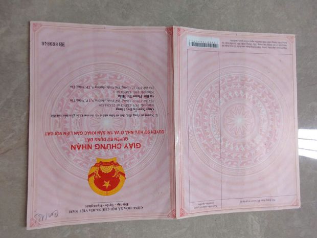 Bán đất thổ cư ven biển quốc lộ 55, thắng hải, hàm tân: 6712823