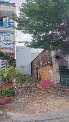 Bán đất mặt tiền đường linh trung, p. linh trung. 100m2, 10 6712907