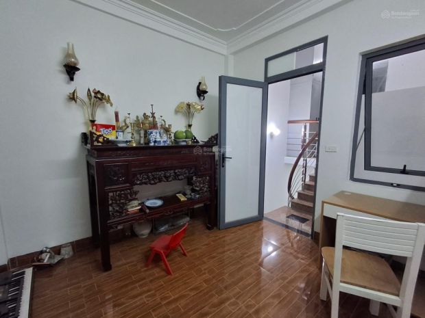 Bán nhà 5 tầng, 40m2, bùi xương trạch - thanh xuân - 8 tỷ - 6712923