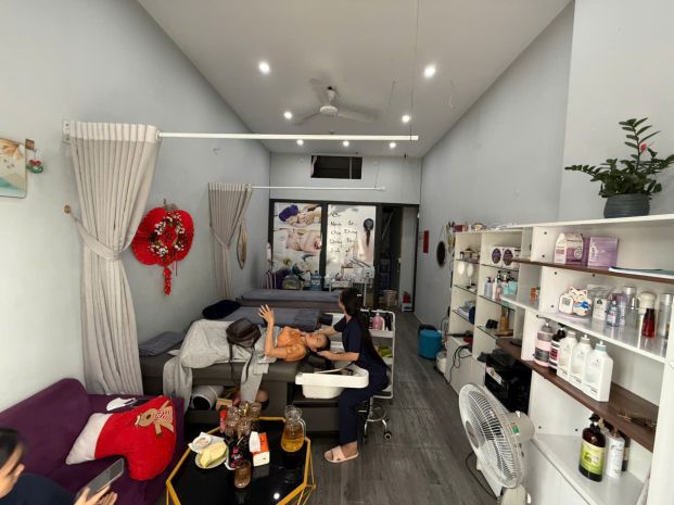 Bán nhanh  kios tầng 1  khu đô thị thanh hà cienco 5 hà 6713045
