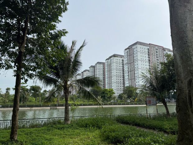 Bán nhanh  kios tầng 1  khu đô thị thanh hà cienco 5 hà 6713046