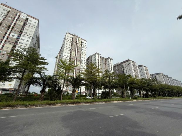 Bán nhanh  kios tầng 1  khu đô thị thanh hà cienco 5 hà 6713047