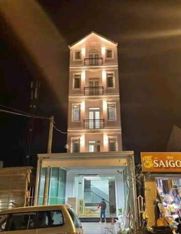 Bán khách sạn mặt tiền nguyên tử lực phường 8 đà lạt 6713076