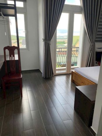 Bán khách sạn mặt tiền nguyên tử lực phường 8 đà lạt 6713078