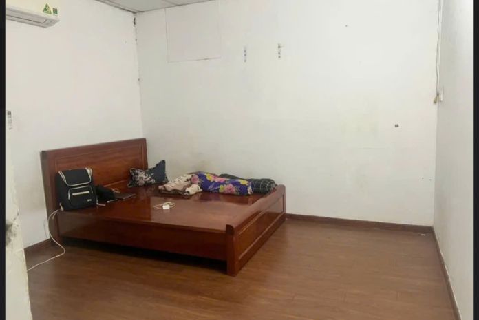 Bán nhà 2 tầng tân thới nhất 6, quận 12  68m², hẻm ô tô, 6713215