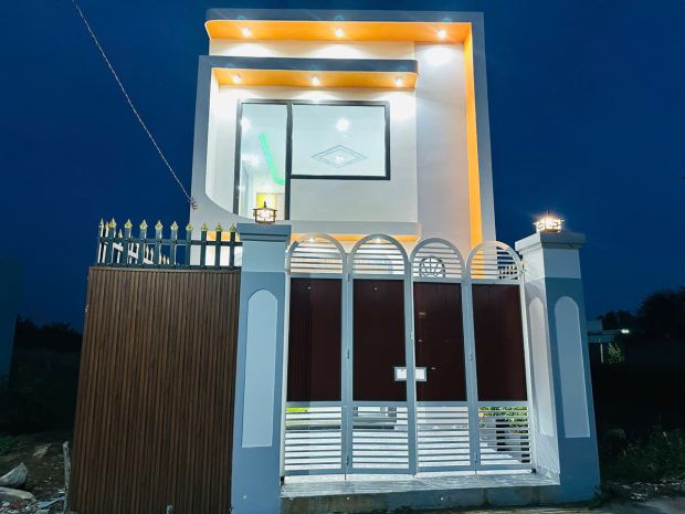 Nhà cấp 4 giá 1ty8 6713228