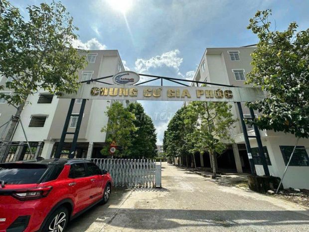 Cho thuê chung cư gia phúc 2,5 triệu 2 phòng mới đẹp 6713238