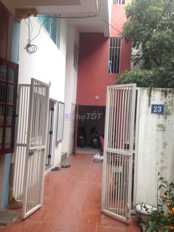 Chính chủ cho thuê căn hộ chung cư mini 45m2 ngõ 99 trung 6713246