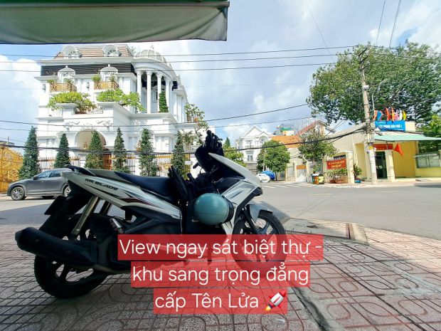 Nhỉnh 6 tỷ có nhà mt khu tên lửa, bình trị đông b, bình 6713259