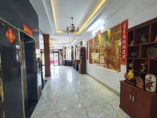 Nhà đẹp  giá hợp lý 3 tỷ 9 tại phước long a, tp. thủ 6713278