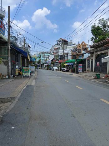 Nhà đẹp  giá hợp lý 3 tỷ 9 tại phước long a, tp. thủ 6713280