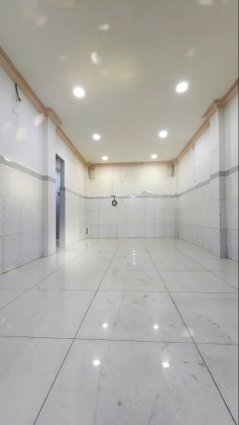 Nhà 34.3m2 gần mặt tiền đường ba đình p10q8 6713349