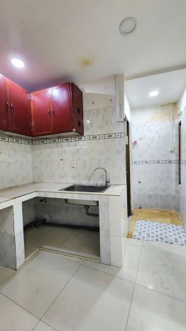 Nhà 34.3m2 gần mặt tiền đường ba đình p10q8 6713350