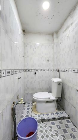 Nhà 34.3m2 gần mặt tiền đường ba đình p10q8 6713352