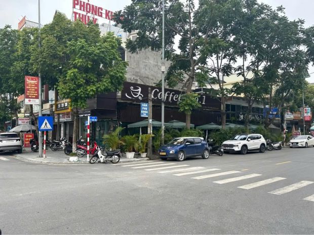 Cần bán lô góc mặt nguyễn văn linh 4m  lê thanh nghị 25m 6713368